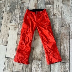 Quiksilver BOYS SNOWBOARDING / SKI / SNOW PANTS